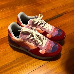 Inkkas Andes sneaker